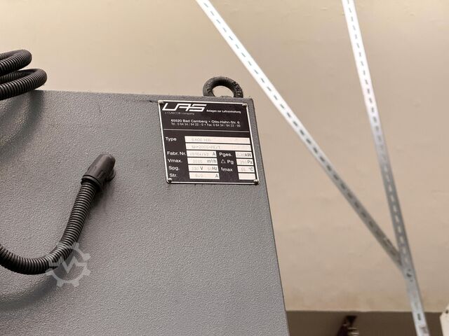 CNC Drehmaschine INDEX G 300