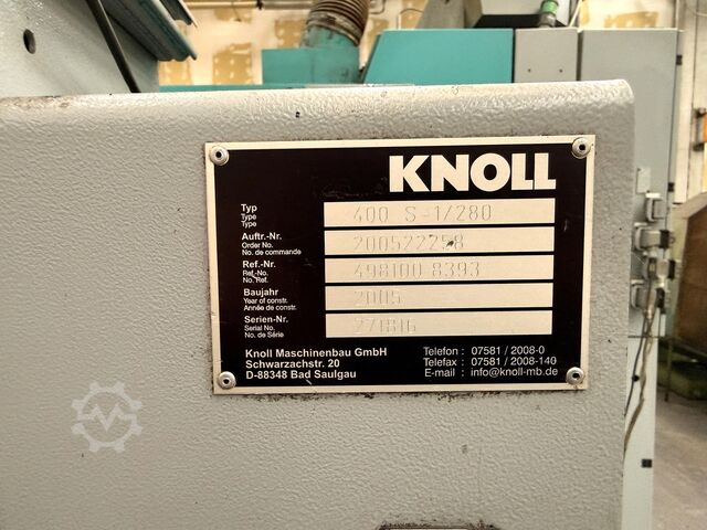 CNC Drehmaschine INDEX G 300