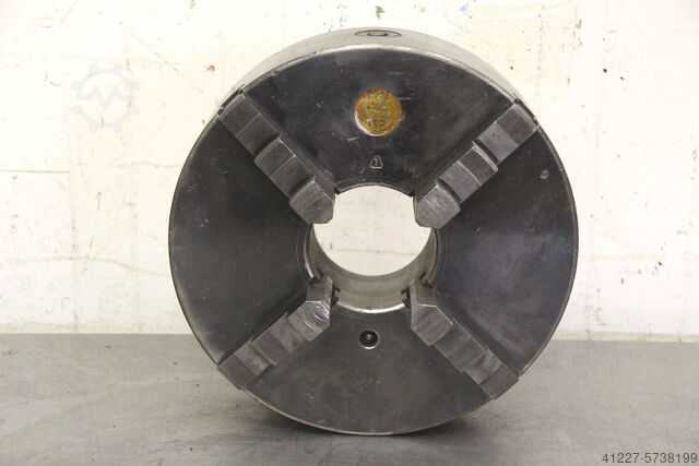 Four-back feed Roto Record Ø 315 mm