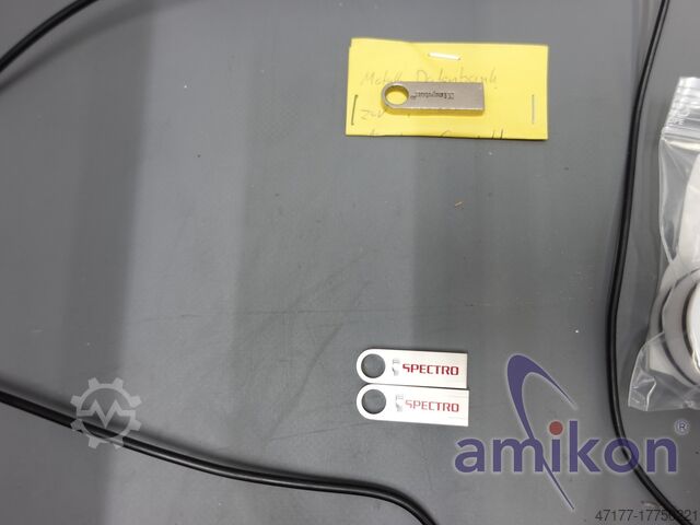 Massenspektrometer SPECTRO AMETEK Spectromaxx