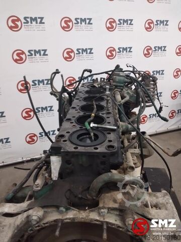 Engine Volvo Occ Motor Volvo  D12A380