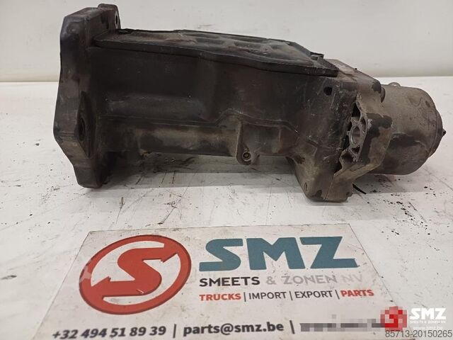 Clutch part Scania Occ koppelingscilinder Scania