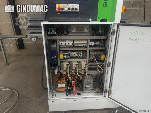 BIESSE  Skipper v31 BIESSE Skipper v31