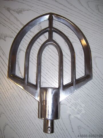 Planetary mixer digital 20 & 10 liter Sinmag Planeto SM2-20L