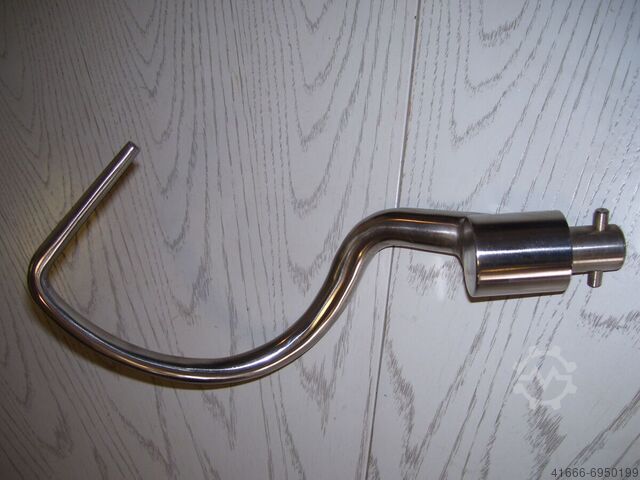 Planetary mixer digital 40 & 20 Liter Sinmag Planeto SM2-40L