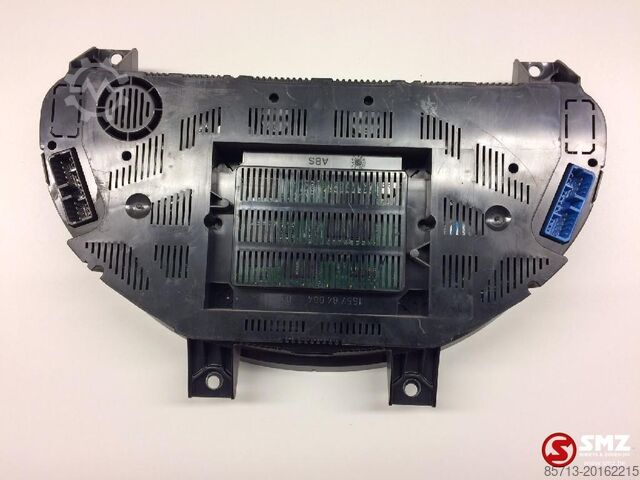 Instrument panel Iveco Occ instrumentenpaneel Iveco stralis