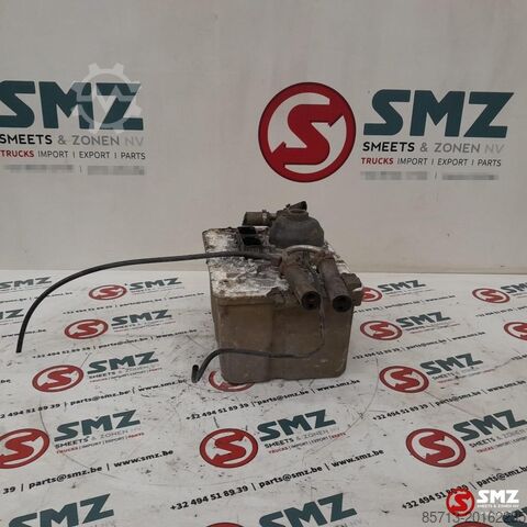 Fuel system Scania Occ AdBluepomp Scania