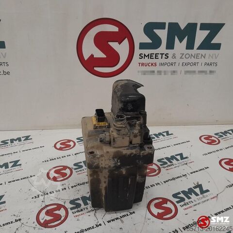 Fuel system Man Occ AdBluepomp MAN