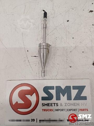 Fuel system Daf AdBlue verstuiver DAF