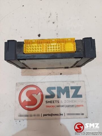 Engine management Man Occ ECU ECAS2 regeleenheid MAN