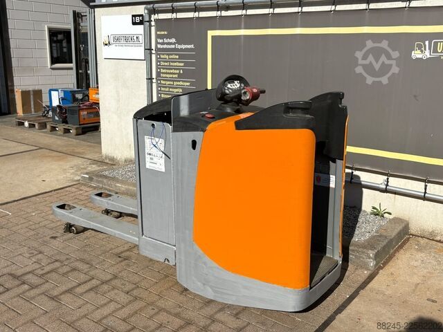 VS-22964 Electric ride-on pallet truck Still EXU-S22 STILL EXU-S22