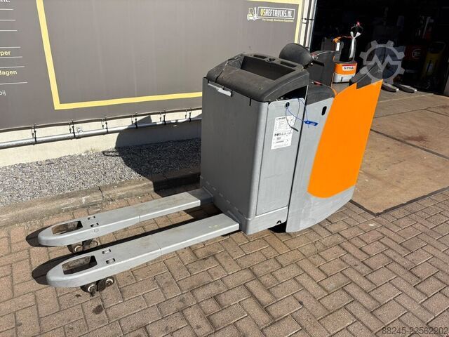 VS-22964 Electric ride-on pallet truck Still EXU-S22 STILL EXU-S22