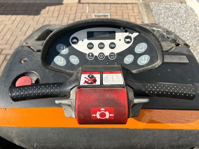 VS-22964 Electric ride-on pallet truck Still EXU-S22 STILL EXU-S22