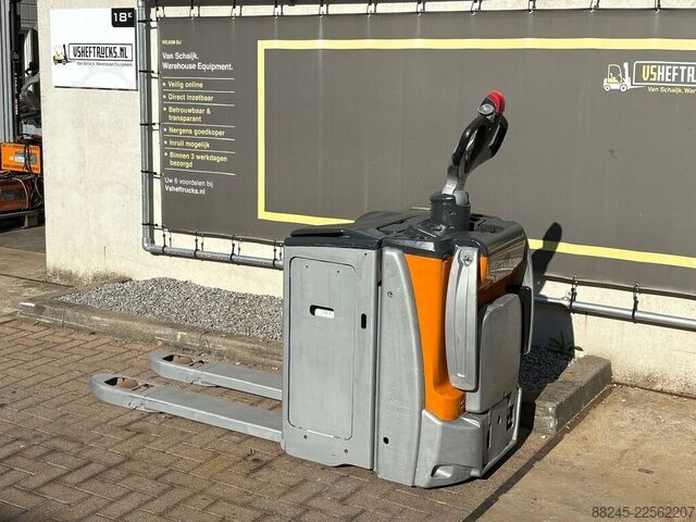 VS-22965 Electric pallet truck Still EXH-SF20 STILL EXH-SF20