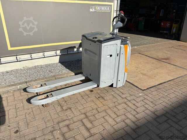 VS-22965 Electric pallet truck Still EXH-SF20 STILL EXH-SF20