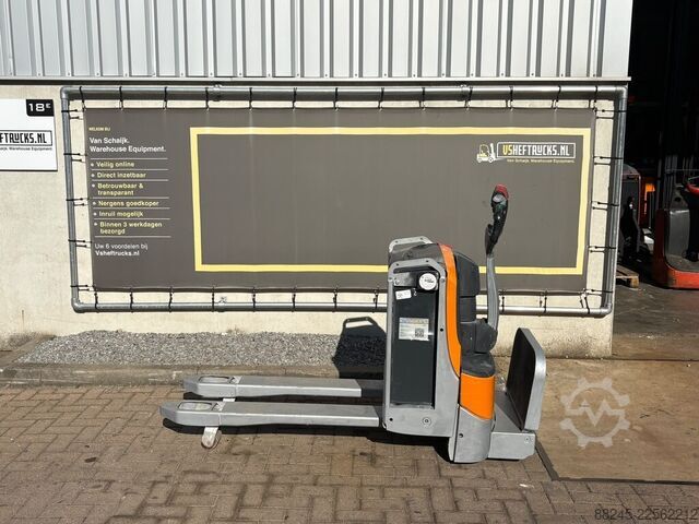 VS-22967 Electric pallet truck Still EXU20-S STILL EXU20-S