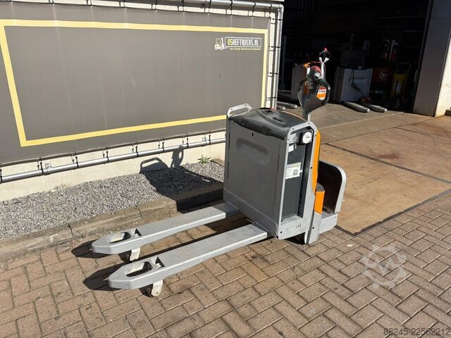 VS-22967 Electric pallet truck Still EXU20-S STILL EXU20-S