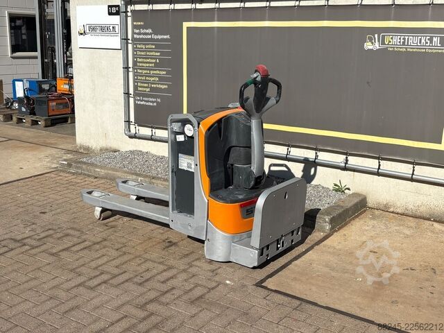 VS-22967 Electric pallet truck Still EXU20-S STILL EXU20-S