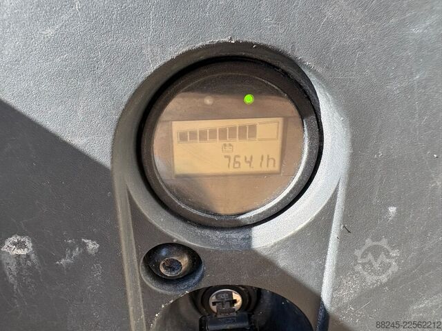 VS-22967 Electric pallet truck Still EXU20-S STILL EXU20-S