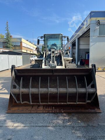 Loader Komatsu WA250 WA250-6 Radlader*Klima*Hochschaufel*Recyc...