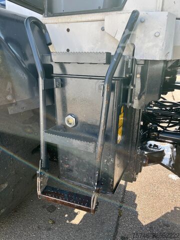 Loader Komatsu WA250 WA250-6 Radlader*Klima*Hochschaufel*Recyc...