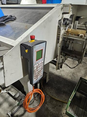 CNC Dreh-Fräszentrum Gildemeister CTX 420 linear