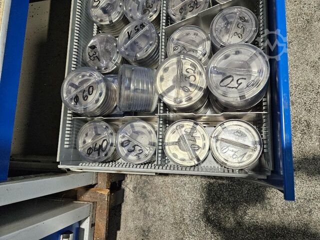 CNC Dreh-Fräszentrum Gildemeister CTX 420 linear