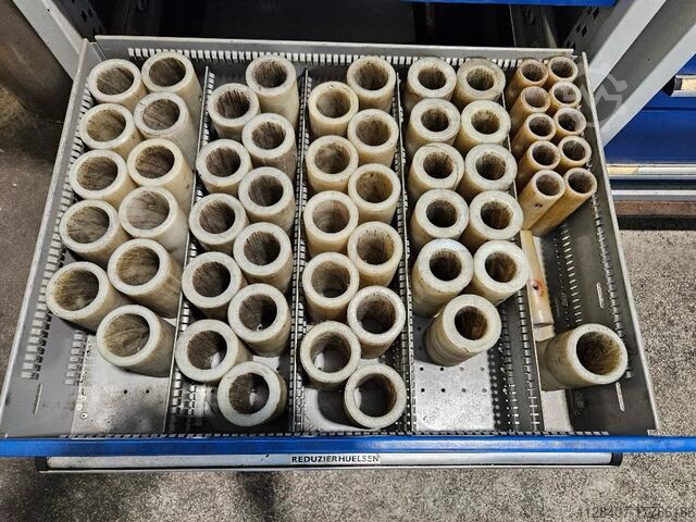 CNC Dreh-Fräszentrum Gildemeister CTX 420 linear