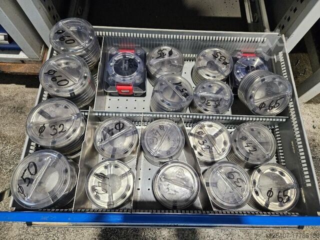 CNC Dreh-Fräszentrum Gildemeister CTX 420 linear