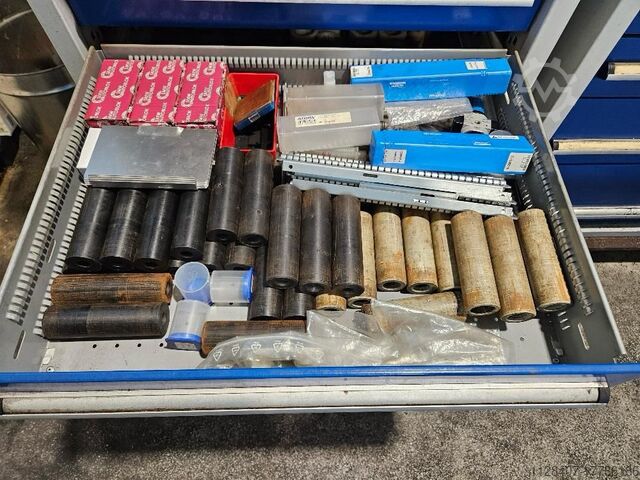 CNC Dreh-Fräszentrum Gildemeister CTX 420 linear