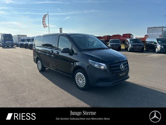 Kleinbus MERCEDES-BENZ Vito 116 CDI Tourer PRO/LANG/MBUX/NAVI/ELEKT.TÜR