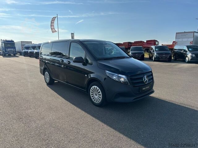 Kleinbus MERCEDES-BENZ Vito 116 CDI Tourer PRO/LANG/MBUX/NAVI/ELEKT.TÜR