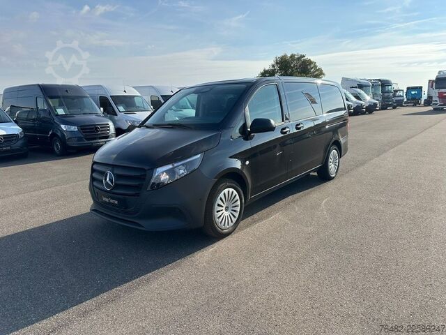 Kleinbus MERCEDES-BENZ Vito 116 CDI Tourer PRO/LANG/MBUX/NAVI/ELEKT.TÜR