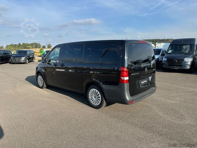 Kleinbus MERCEDES-BENZ Vito 116 CDI Tourer PRO/LANG/MBUX/NAVI/ELEKT.TÜR