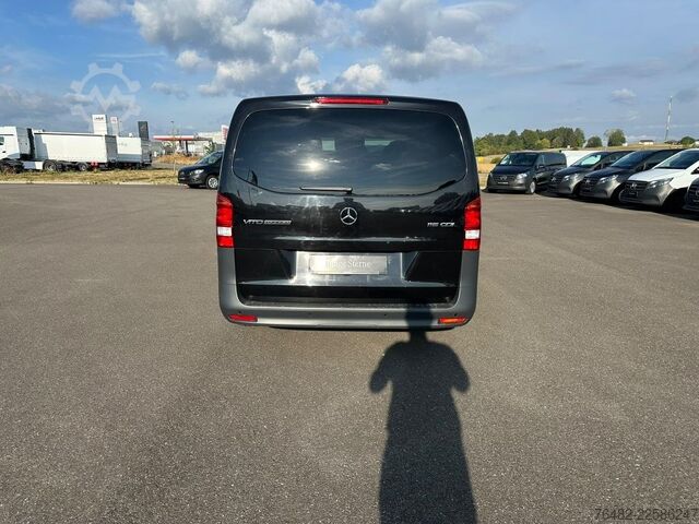 Kleinbus MERCEDES-BENZ Vito 116 CDI Tourer PRO/LANG/MBUX/NAVI/ELEKT.TÜR