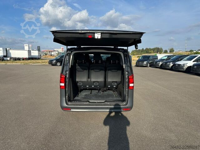 Kleinbus MERCEDES-BENZ Vito 116 CDI Tourer PRO/LANG/MBUX/NAVI/ELEKT.TÜR