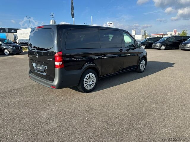 Kleinbus MERCEDES-BENZ Vito 116 CDI Tourer PRO/LANG/MBUX/NAVI/ELEKT.TÜR