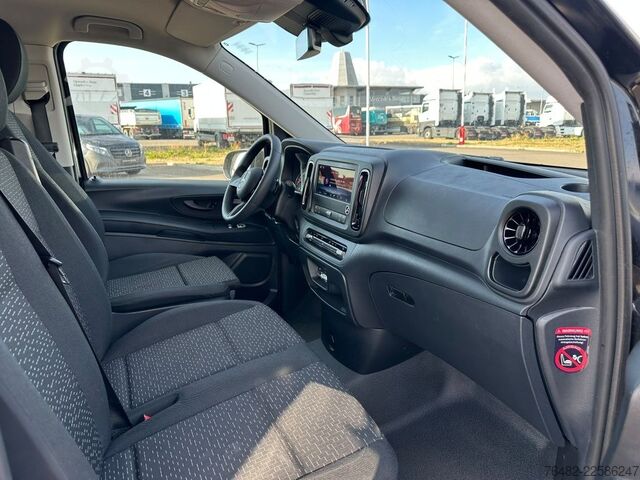 Kleinbus MERCEDES-BENZ Vito 116 CDI Tourer PRO/LANG/MBUX/NAVI/ELEKT.TÜR
