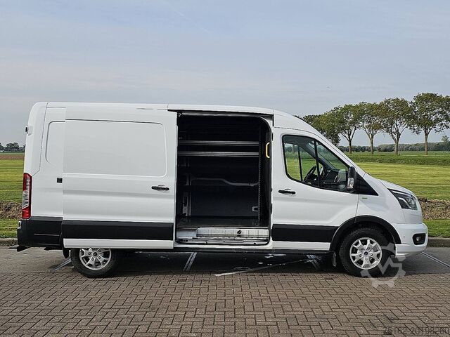 High-roof van FORD TRANSIT 2.0 TDCI 170 LIM. L3H2