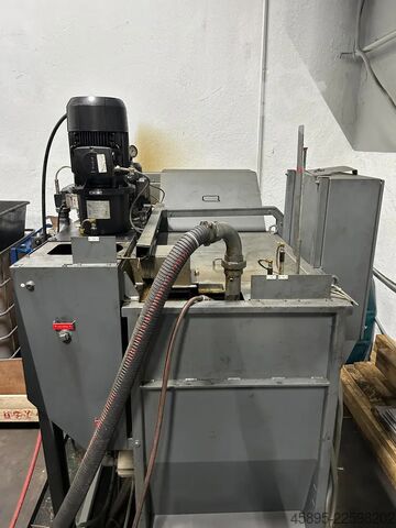 Bearbeitungszentrum - Vertikal CHIRON MILL 800