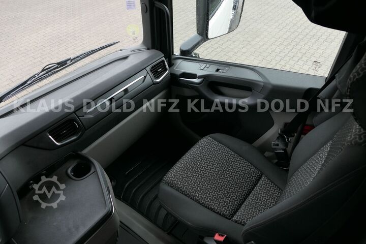 Wechselfahrgestell LKW SCANIA R 450 BDF Retarder 2 XL Tanks Navi Euro 6