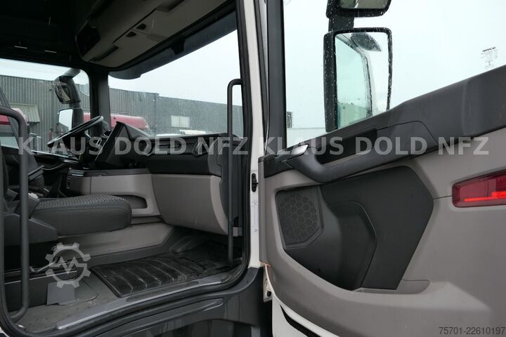 Wechselfahrgestell LKW SCANIA R 450 BDF Retarder 2 XL Tanks Navi Euro 6