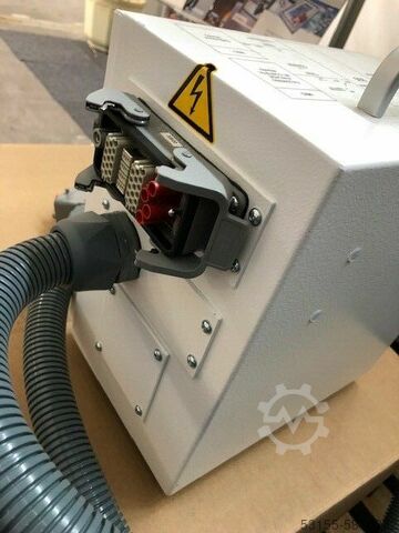 Coupling box MBO 935