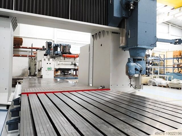 Bridge type Correa FP40/60