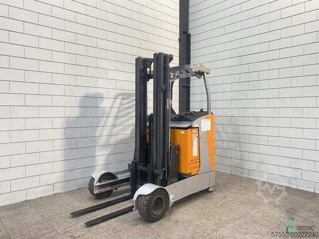 Reach truck Still FM-X20SE