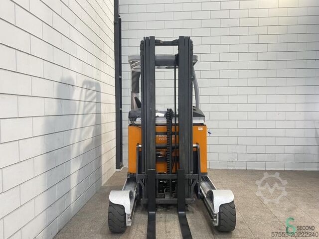 Reach truck Still FM-X20SE