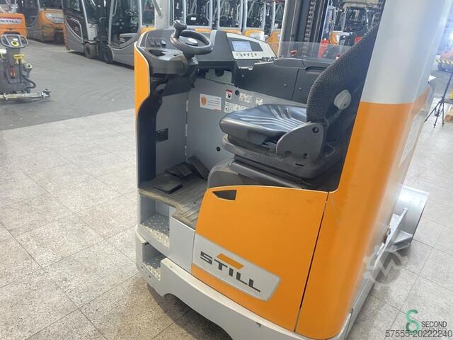 Reach truck Still FM-X20SE