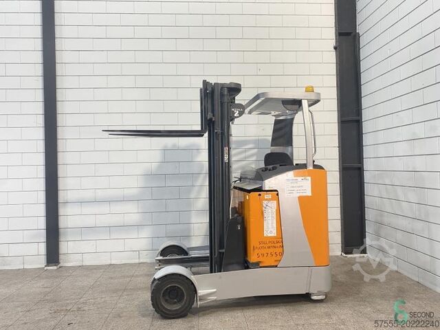 Reach truck Still FM-X20SE
