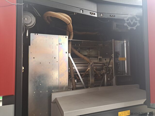 Digital print machine Xeikon CX300
