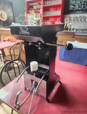 Beverage production machine Speidel Braumeister 200 liter
